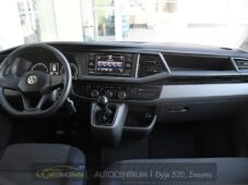 Volkswagen Transporter 2.0TDi 110kW - 18