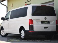 Volkswagen Transporter 2.0TDi 110kW - 2