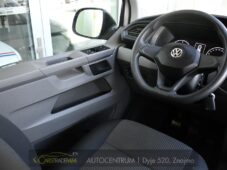 Volkswagen Transporter 2.0TDi 110kW - 19