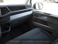 Volkswagen Transporter 2.0TDi 110kW - 20