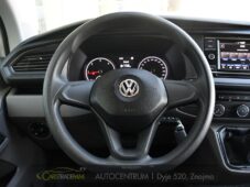Volkswagen Transporter 2.0TDi 110kW - 23