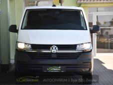 Volkswagen Transporter 2.0TDi 110kW - 7