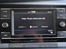 Volkswagen Transporter 2.0TDi 110kW - 33