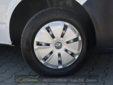 Volkswagen Transporter 2.0TDi 110kW - 37