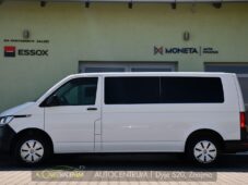 Volkswagen Transporter 2.0TDi 110kW - 1