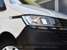 Volkswagen Transporter 2.0TDi 110kW - 39