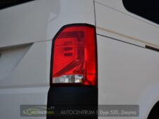Volkswagen Transporter 2.0TDi 110kW - 40