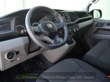 Volkswagen Transporter 2.0TDi 110kW - 8
