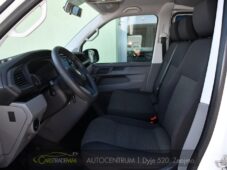 Volkswagen Transporter 2.0TDi 110kW - 9