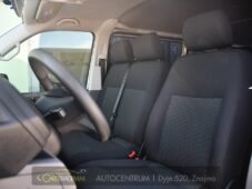 Volkswagen Transporter 2.0TDi 110kW - 10