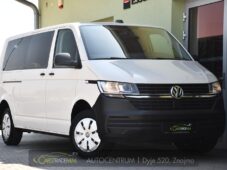 Volkswagen Transporter 2.0TDi 110kW - 6