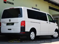 Volkswagen Transporter 2.0TDi 110kW - 4