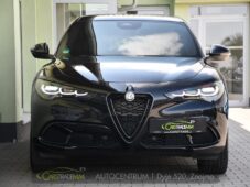 Alfa Romeo Stelvio 2.0T 16V 206kW VELOCE AT8 Q4 - 8
