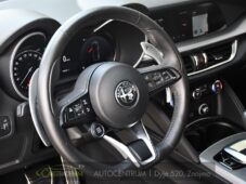 Alfa Romeo Stelvio 2.0T 16V 206kW VELOCE AT8 Q4 - 17