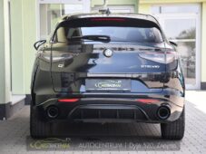 Alfa Romeo Stelvio 2.0T 16V 206kW VELOCE AT8 Q4 - 9