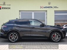 Alfa Romeo Stelvio 2.0T 16V 206kW VELOCE AT8 Q4 - 11
