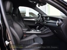 Alfa Romeo Stelvio 2.0T 16V 206kW VELOCE AT8 Q4 - 18