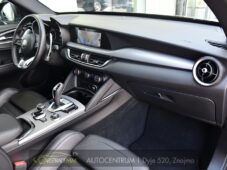 Alfa Romeo Stelvio 2.0T 16V 206kW VELOCE AT8 Q4 - 19