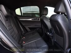 Alfa Romeo Stelvio 2.0T 16V 206kW VELOCE AT8 Q4 - 20