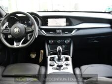 Alfa Romeo Stelvio 2.0T 16V 206kW VELOCE AT8 Q4 - 4