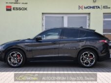 Alfa Romeo Stelvio 2.0T 16V 206kW VELOCE AT8 Q4 - 10
