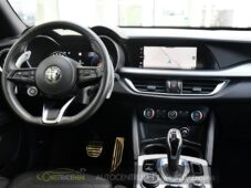 Alfa Romeo Stelvio 2.0T 16V 206kW VELOCE AT8 Q4 - 5