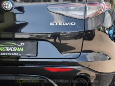 Alfa Romeo Stelvio 2.0T 16V 206kW VELOCE AT8 Q4 - 23