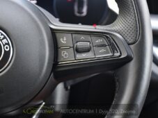Alfa Romeo Stelvio 2.0T 16V 206kW VELOCE AT8 Q4 - 25