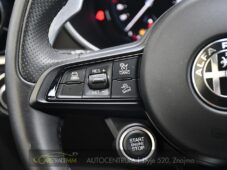 Alfa Romeo Stelvio 2.0T 16V 206kW VELOCE AT8 Q4 - 26
