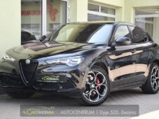 Alfa Romeo Stelvio 2.0T 16V 206kW VELOCE AT8 Q4 - 0