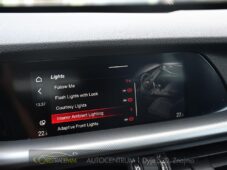 Alfa Romeo Stelvio 2.0T 16V 206kW VELOCE AT8 Q4 - 32