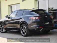 Alfa Romeo Stelvio 2.0T 16V 206kW VELOCE AT8 Q4 - 2
