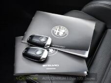 Alfa Romeo Stelvio 2.0T 16V 206kW VELOCE AT8 Q4 - 41