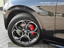 Alfa Romeo Stelvio 2.0T 16V 206kW VELOCE AT8 Q4 - 12