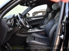 Alfa Romeo Stelvio 2.0T 16V 206kW VELOCE AT8 Q4 - 15