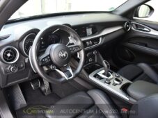 Alfa Romeo Stelvio 2.0T 16V 206kW VELOCE AT8 Q4 - 16