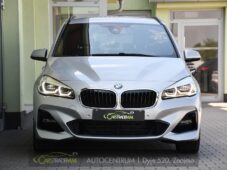 BMW Řada 2 216d GRAND TOURER M-SPORT 7MÍS - 4