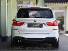 BMW Řada 2 216d GRAND TOURER M-SPORT 7MÍS - 3