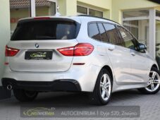 BMW Řada 2 216d GRAND TOURER M-SPORT 7MÍS - 5