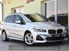 BMW Řada 2 216d GRAND TOURER M-SPORT 7MÍS - 7