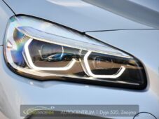 BMW Řada 2 216d GRAND TOURER M-SPORT 7MÍS - 37