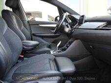 BMW Řada 2 216d GRAND TOURER M-SPORT 7MÍS - 11
