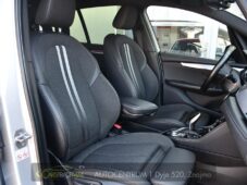 BMW Řada 2 216d GRAND TOURER M-SPORT 7MÍS - 13