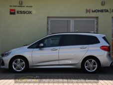 BMW Řada 2 216d GRAND TOURER M-SPORT 7MÍS - 1