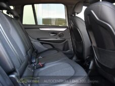 BMW Řada 2 216d GRAND TOURER M-SPORT 7MÍS - 14