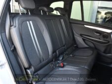 BMW Řada 2 216d GRAND TOURER M-SPORT 7MÍS - 15