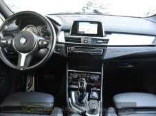 BMW Řada 2 216d GRAND TOURER M-SPORT 7MÍS - 21
