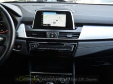 BMW Řada 2 216d GRAND TOURER M-SPORT 7MÍS - 24