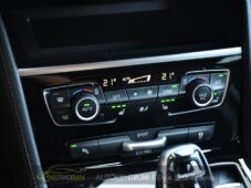 BMW Řada 2 216d GRAND TOURER M-SPORT 7MÍS - 26