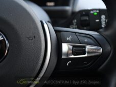 BMW Řada 2 216d GRAND TOURER M-SPORT 7MÍS - 27